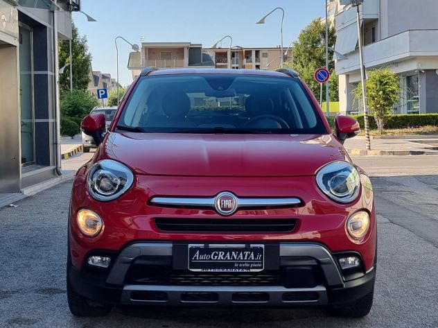 Fiat 500X 1.6 MultiJet 120 CV Cross Plus - Foto 3