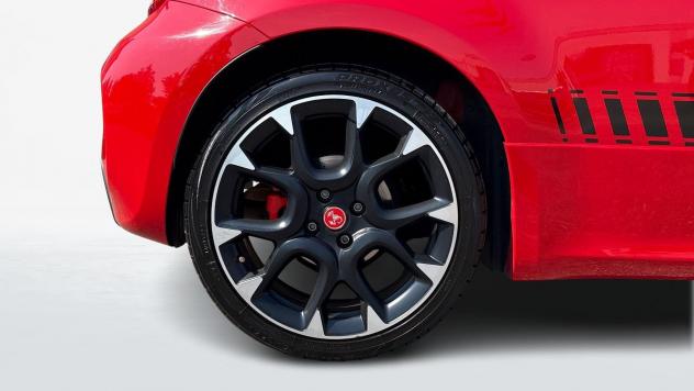 Abarth 595 2016 1.4 T-Jet 180cv Competizione - Foto 5