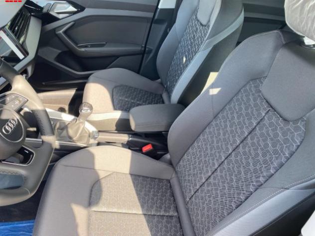 AUDI A1 SPB 30 TFSI S line edition rif. 24185844 - Foto 9