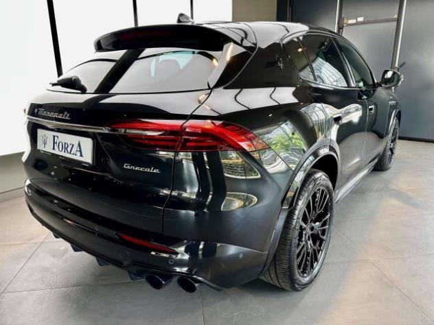 MASERATI Grecale 2.0 Modena 330cv,ADAS, Tel. 360°,Sed. Ventilati rif. 23961100 - Foto 6