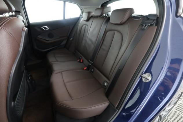 BMW 120 Serie 1 i 5p. Business Advantage rif. 23982529 - Foto 3