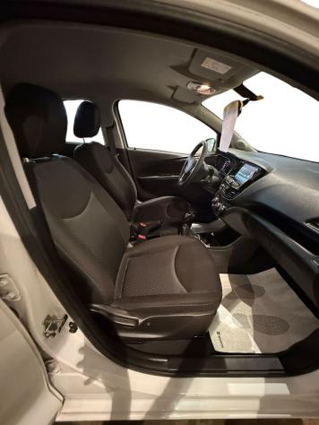 Opel Karl 1.0 75cv Rocks Start&Stop MT5 PRONTA CONSEGNA COMPRESO PASSAGGIO OK PER NEOPATENTATI - Foto 8
