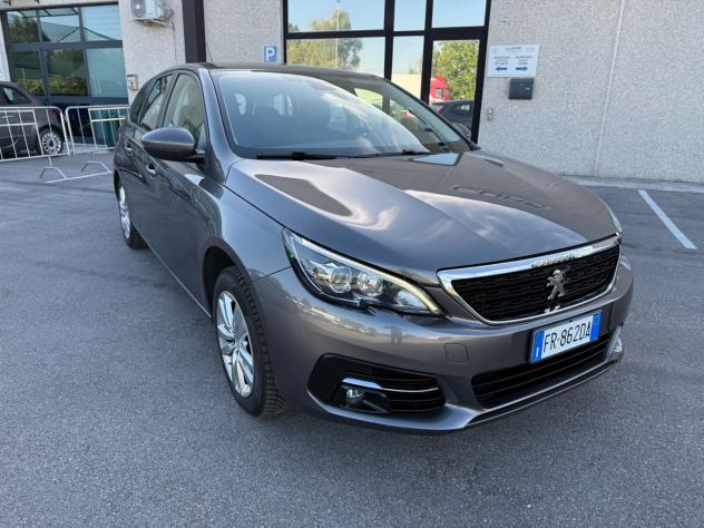 Peugeot 308 Sw 1.6 120 S&S SW Business - Foto 5