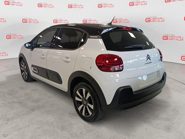Citroën C3 PureTech 83 S&S MAX - Foto 4