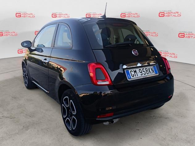 FIAT 500 500 1.2 Cult easypower Gpl 69cv - Foto 4