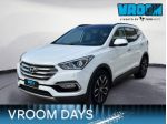 HYUNDAI Santa Fe 2.2 CRDi 4WD A/T Style rif. 24093826