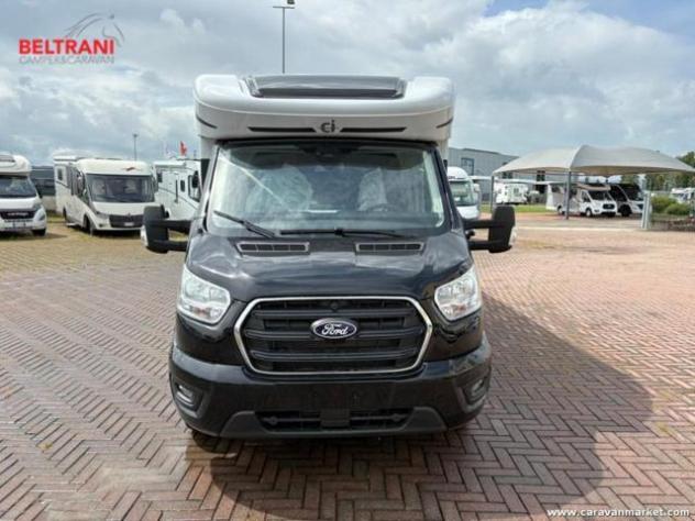 CI INTERNATIONAL HORON 67 XT SPRING EDITION rif. 24096250 - Foto 2
