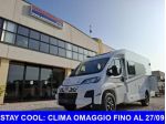 SUNLIGHT T58 4 POSTI SOTTO I 6 METRI, DIC 26 PROMO rif. 24085224