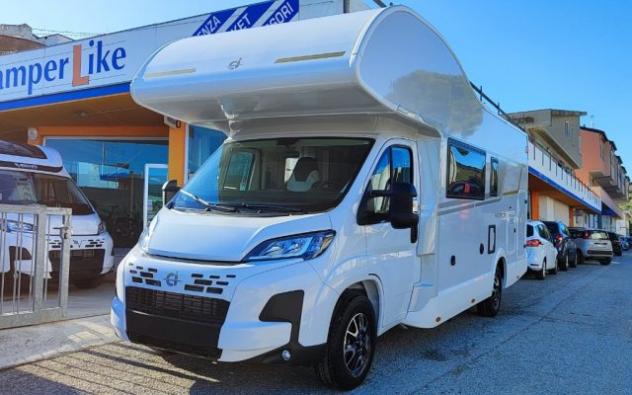CI INTERNATIONAL HORON 77 - EX NOLO rif. 23798968