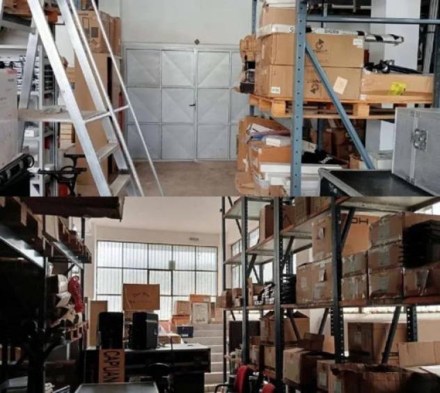 Immobile in asta di 245 m² in vendita a Colleferro - Foto 12