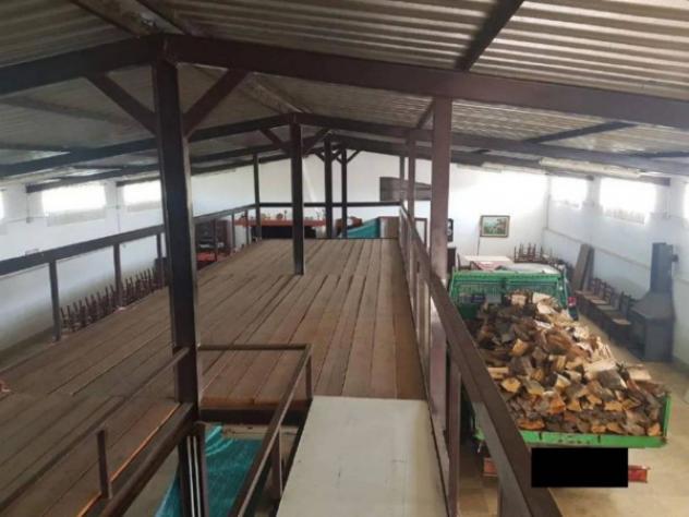 Immobile in asta di 532 m² in vendita a Latina - Foto 4