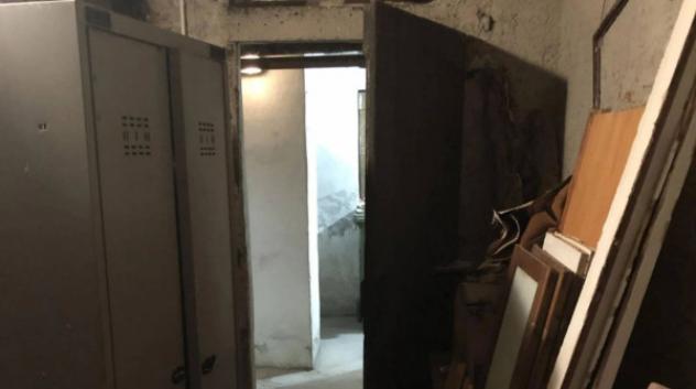 Immobile in asta di 3 m² in vendita a Milano - Foto 6