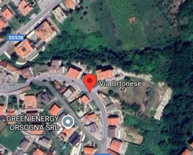 Immobile in asta di 99 m² con più di 5 locali in vendita a Orsogna - Foto 6