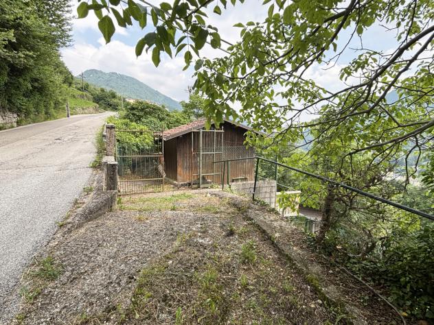 Magazzino in vendita a Recoaro Terme - Foto 7