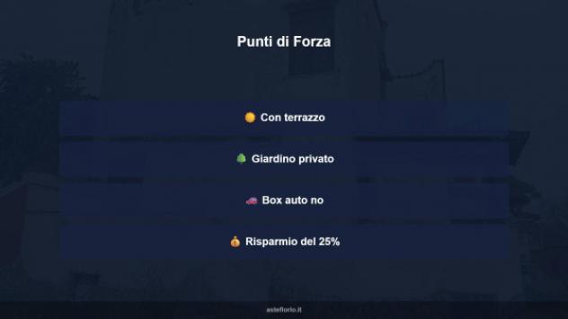 Immobile in asta di 90 m² in vendita a Ardea - Foto 15