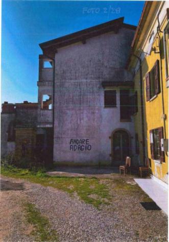 Immobile in asta di 151 m², box auto in vendita a Borgo Virgilio - Foto 4