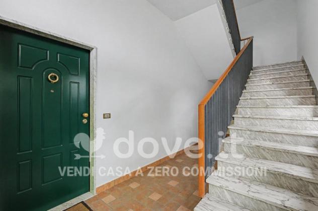 Appartamento di 141 m² con 4 locali e posto auto in vendita a Buttigliera Alta - Foto 8