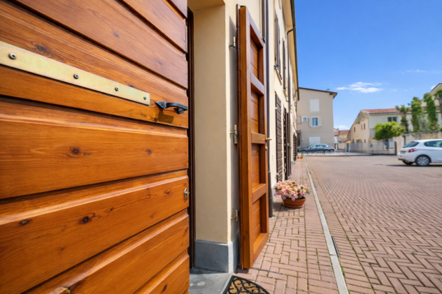 Terratetto in vendita a San Prospero Navacchio - Cascina 92 mq Rif: 1400157 - Foto 6