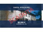 Immobile in asta di 569 m² con più di 5 locali in vendita a Castel Ritaldi