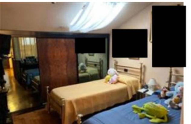 Immobile in asta di 105 m², box auto in vendita a Cislago - Foto 8