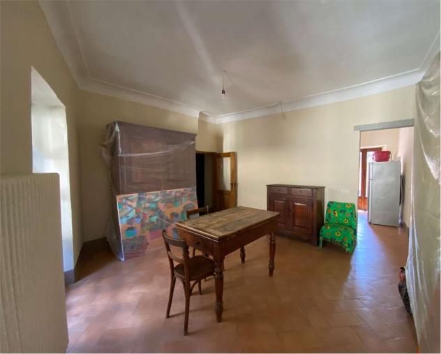 V000440 - CASA ANTICA CON TERRAZZO E CANTINA - Foto 10