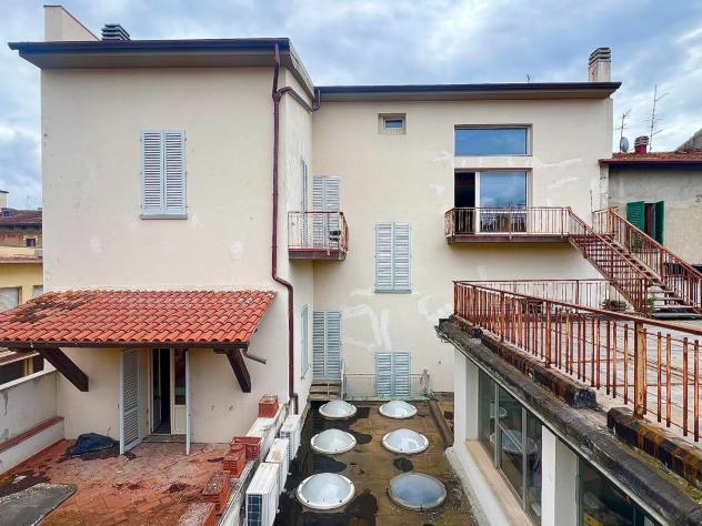 Villa in vendita a Empoli 1130 mq Rif: 1413247 - Foto 10