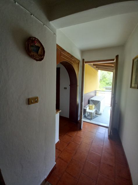 Bardine ms casa su piu' livelli di ampia metratura vista panoramica