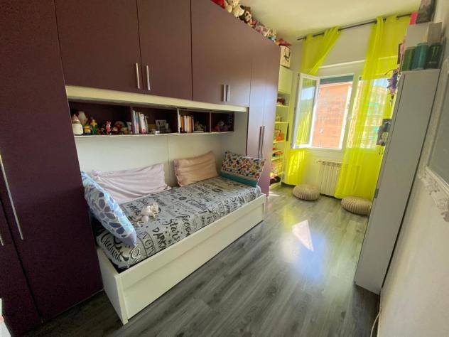 Appartamento in vendita a Genova, Marassi - Foto 8