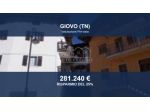Immobile in asta di 240 m², box auto in vendita a Giovo