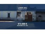 Immobile in asta di 34475 m² con più di 5 locali e box auto in vendita a Liveri
