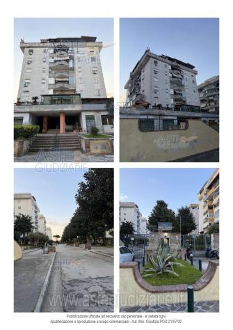 IMMOBILI-IMMOBILE RESIDENZIALE-Via Enrico de Nicola, 3, 80017 Melito di Napoli NA, Italia - Foto 4