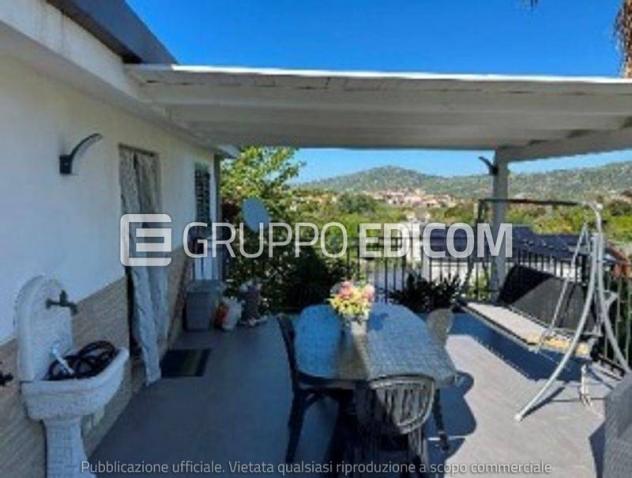 Abitazione in villini di 172 mq in vendita a Misilmeri - Rif. 3563615 - Foto 16