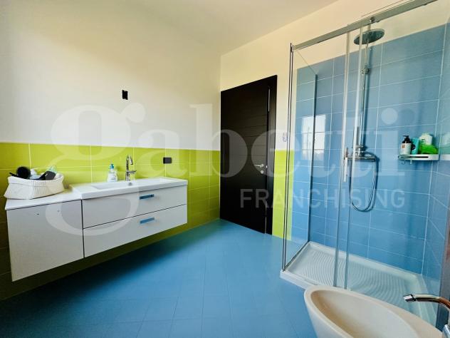 Villa bifamiliare - Noventa Vicentina . Rif.: Cod. rif 3321178VRG - Foto 14