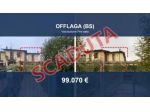 Immobile in asta di 120 m², box auto in vendita a Offlaga