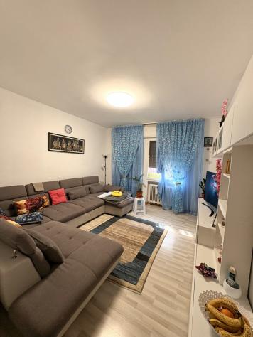 APPARTAMENTO di 5 vani e di 101 mq (PADOVA) rif. 070