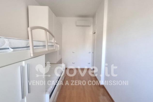 Appartamento di 91 m² con 3 locali e posto auto in vendita a Pesaro - Foto 14