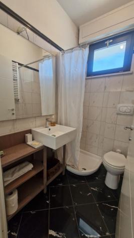 APPARTAMENTO di 4 vani e di 80 mq (PIETRASANTA) rif. MP966 - Foto 12