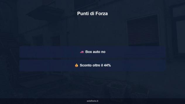 Immobile in asta di 120 m² con più di 5 locali in vendita a Polla - Foto 12