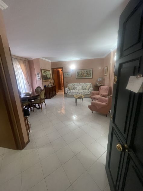 VENDO QUADRILOCALE CASAL MONASTERO ROMA - Foto 5