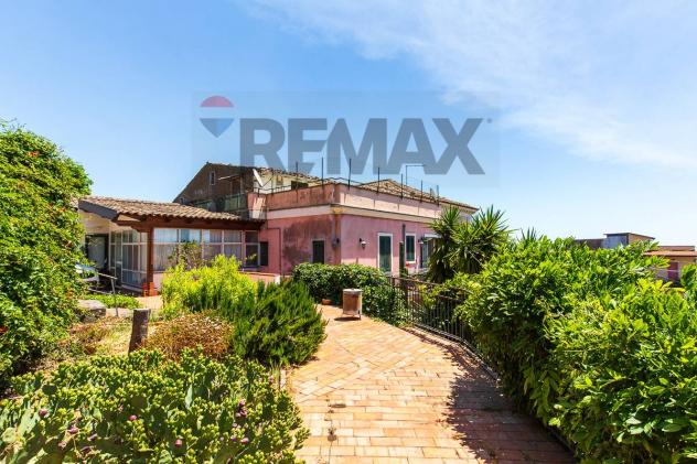 Villa singola in vendita a San Gregorio di Catania - Foto 19