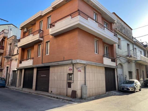Appartamento - San Severo . Rif.: Cod. rif 3335349VRG