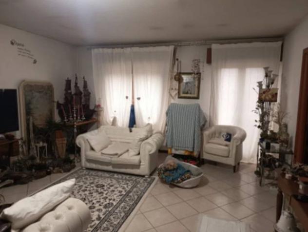 Immobile in asta di 106 m², box auto in vendita a Stanghella - Foto 9