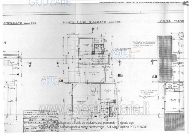 IMMOBILI-IMMOBILE RESIDENZIALE-Viale Del Canyon, 1, 74010 Statte TA, Italia - Foto 9