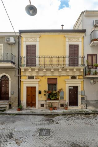 Terratetto in vendita a Vizzini