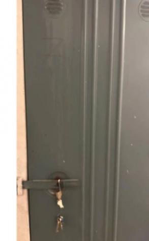 Immobile in asta di 95 m² in vendita a Voghera - Foto 8