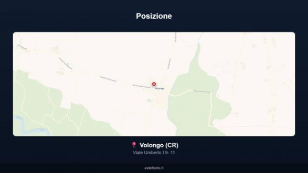 Immobile in asta di 154 m², box auto in vendita a Volongo - Foto 12
