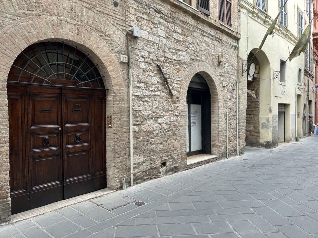 Appartamento in centro a Foligno - soggiorno breve - Foto 6