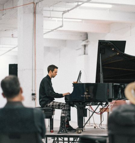 Lezioni di pianoforte a Sesto San Giovanni