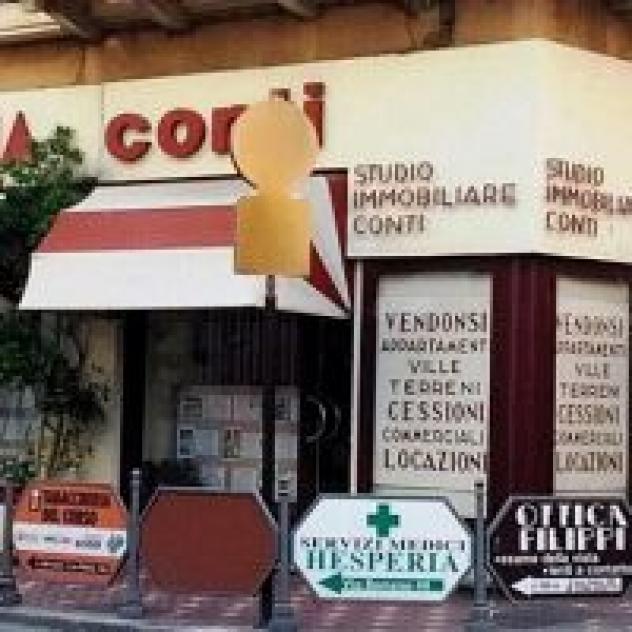 Agenzia Immobiliare Conti