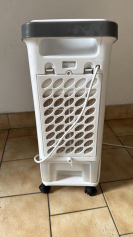 Raffrescatore Evaporativo NEO SLD-4 – come nuovo! - Foto 6